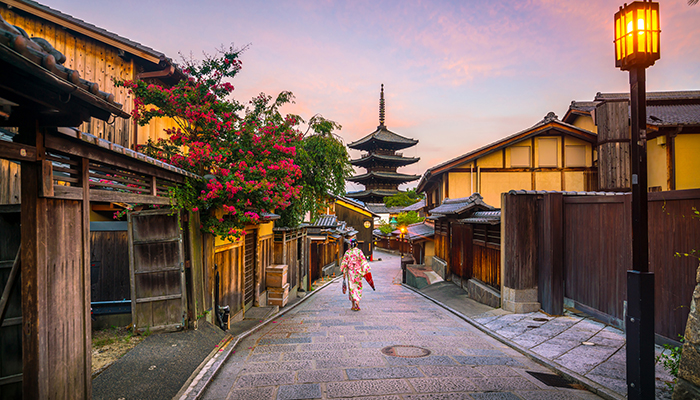 Japon
