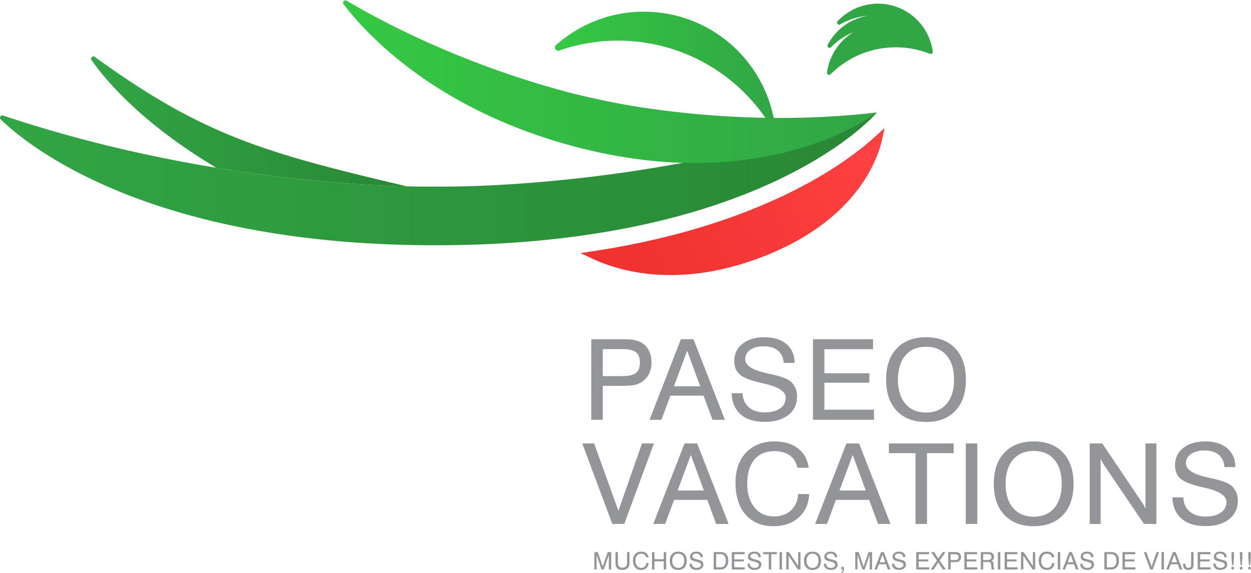 Paseo Vacations